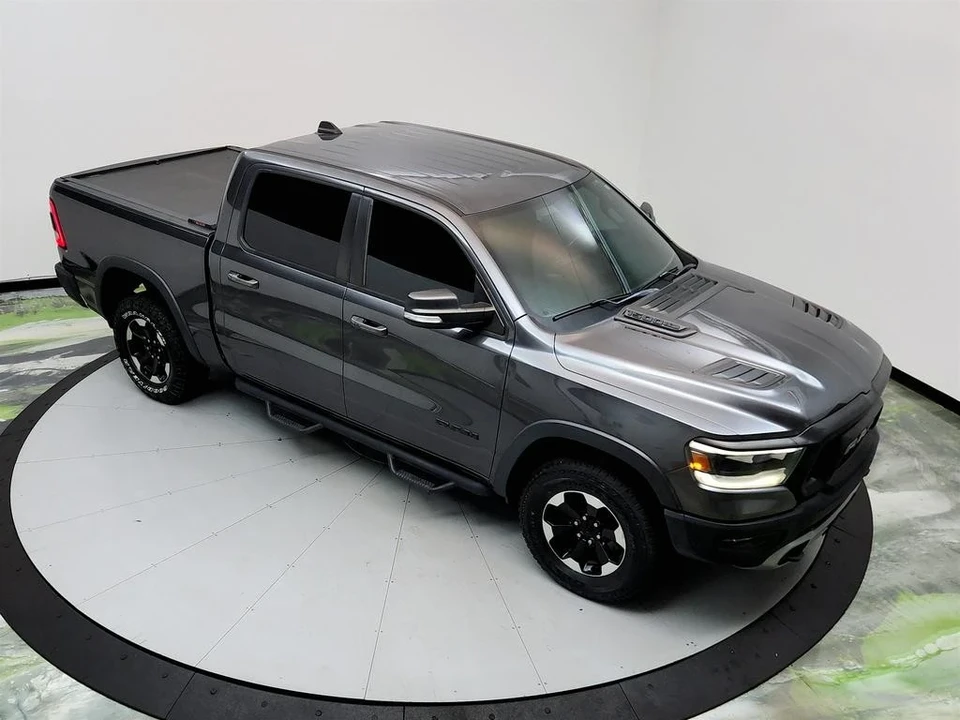2019 Ram 1500 2nd Gen - Image 17 of 21