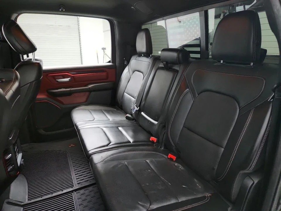 2019 Ram 1500 2nd Gen - Image 14 of 21