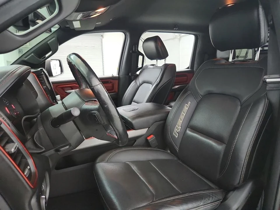 2019 Ram 1500 2nd Gen - Image 9 of 21