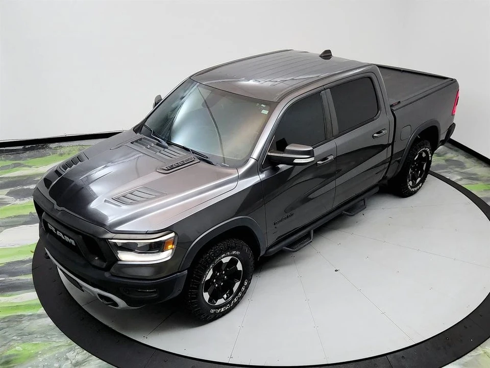 2019 Ram 1500 2nd Gen - Image 16 of 21