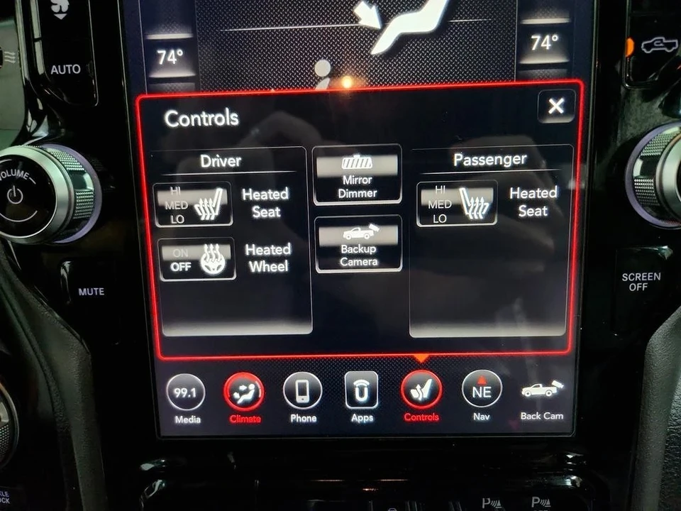 2019 Ram 1500 2nd Gen - Image 12 of 21