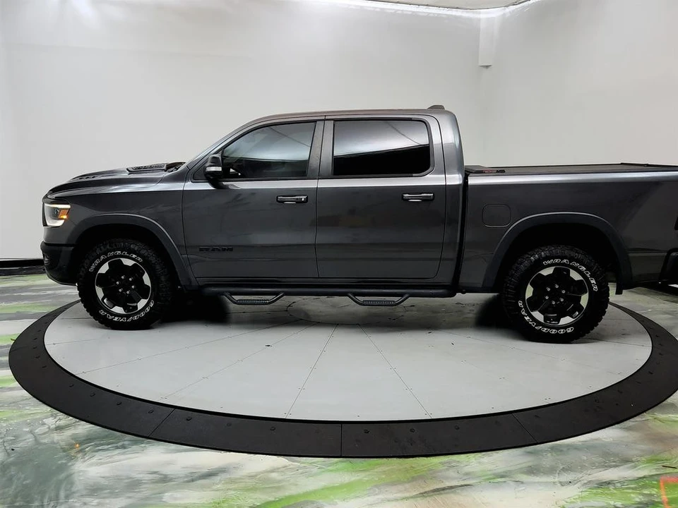 2019 Ram 1500 2nd Gen - Image 10 of 12