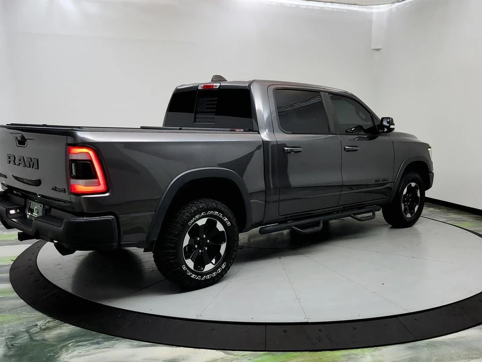 2019 Ram 1500 2nd Gen - Image 4 of 21