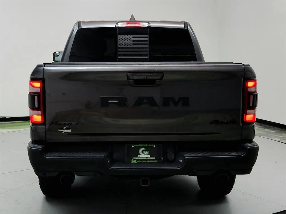 2019 Ram 1500 2nd Gen - Image 5 of 21