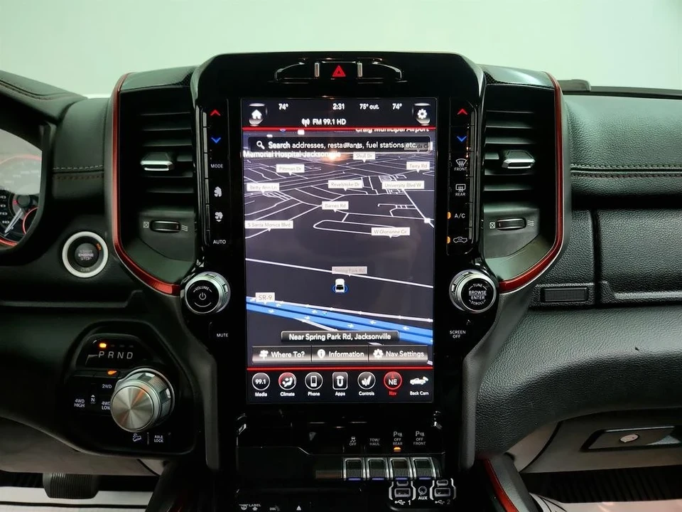 2019 Ram 1500 2nd Gen - Image 10 of 21