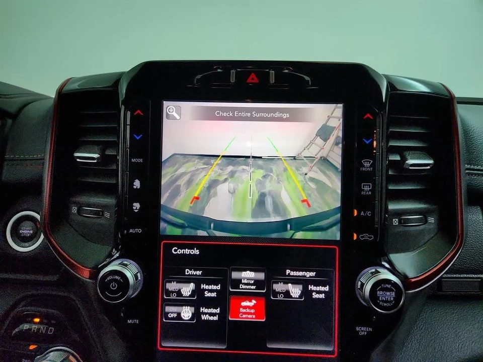 2019 Ram 1500 2nd Gen - Image 11 of 21