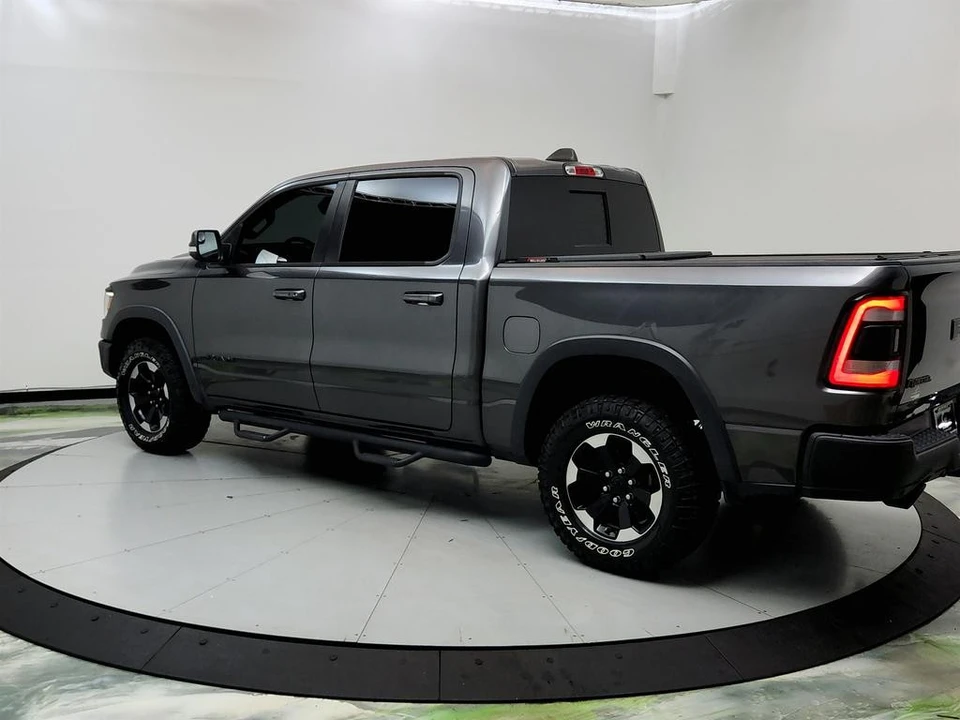 2019 Ram 1500 2nd Gen - Image 8 of 12