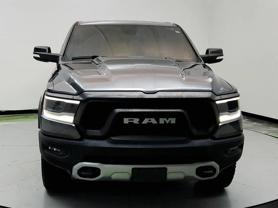 2019 Ram 1500 2nd Gen - Image 2 of 21