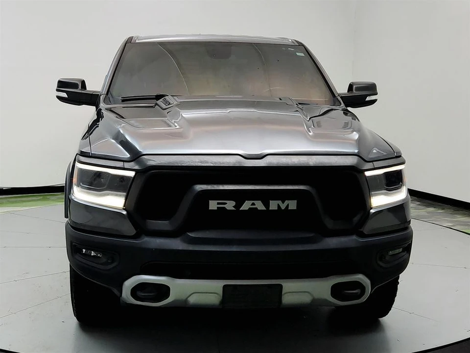 2019 Ram 1500 2nd Gen - Image 2 of 12