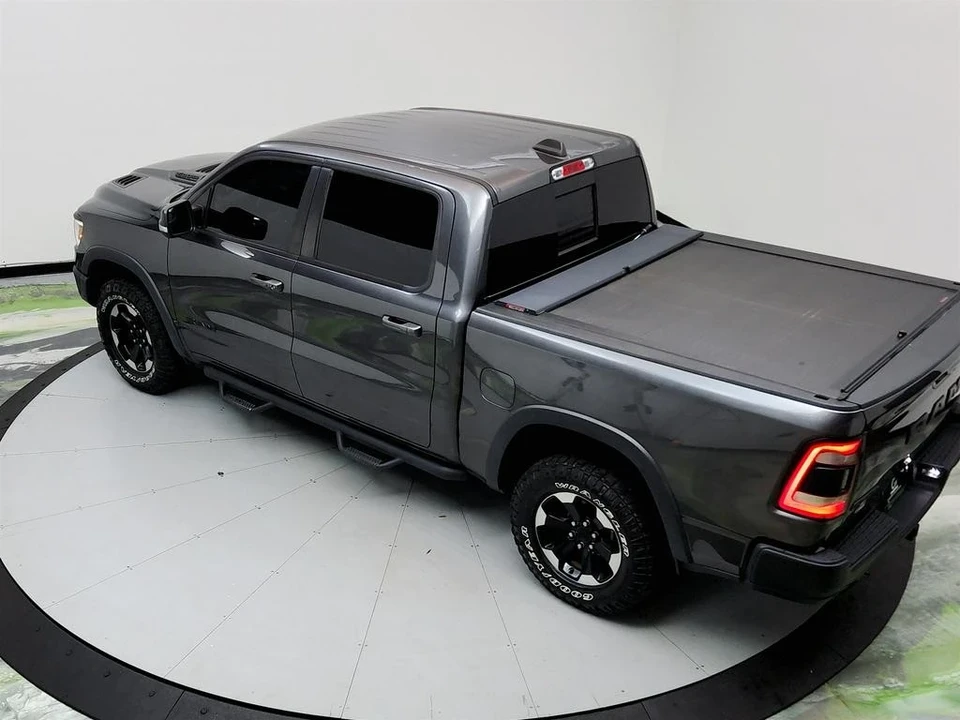 2019 Ram 1500 2nd Gen - Image 19 of 21