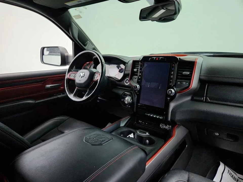 2019 Ram 1500 2nd Gen - Image 15 of 21