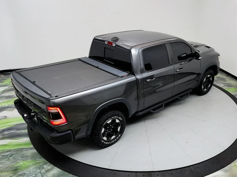2019 Ram 1500 2nd Gen - Image 18 of 21