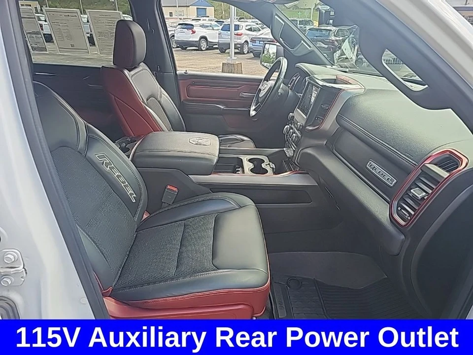 2019 Ram 1500 2nd Gen - Image 12 of 12