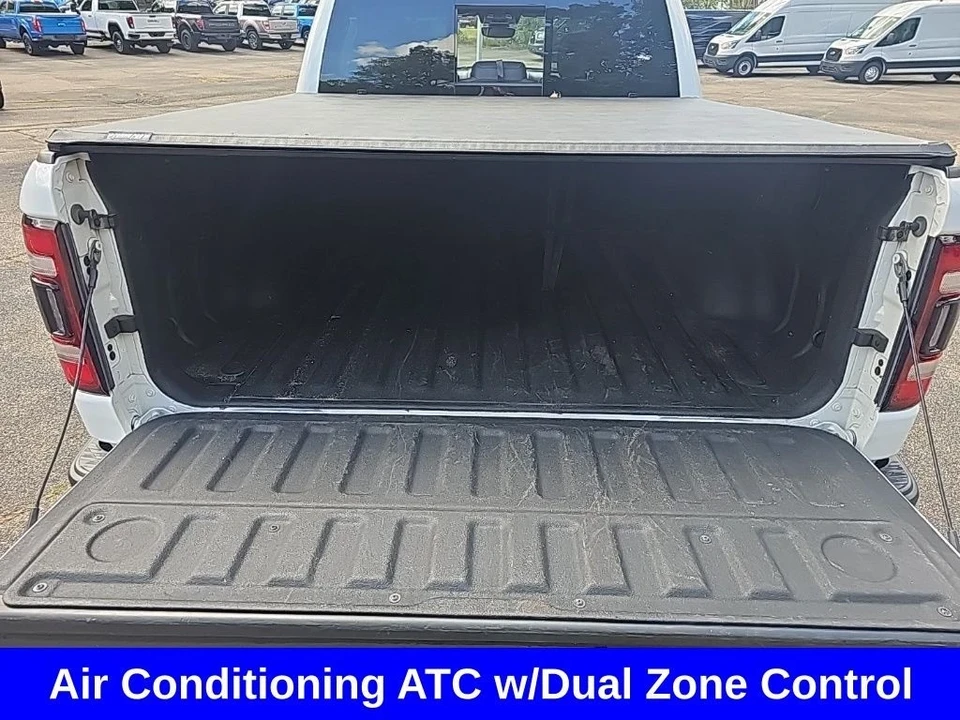 2019 Ram 1500 2nd Gen - Image 11 of 12