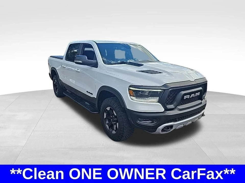 2019 Ram 1500 2nd Gen - Image 3 of 12