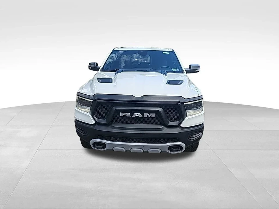2019 Ram 1500 2nd Gen - Image 2 of 12