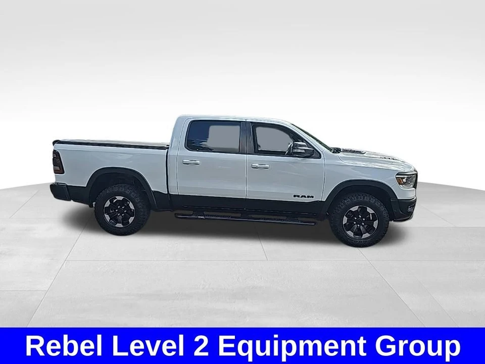 2019 Ram 1500 2nd Gen - Image 4 of 12