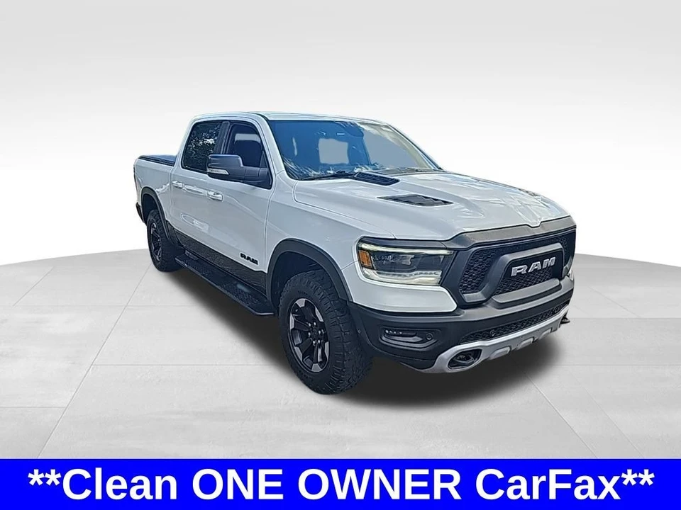 2019 Ram 1500 2nd Gen - Image 3 of 12