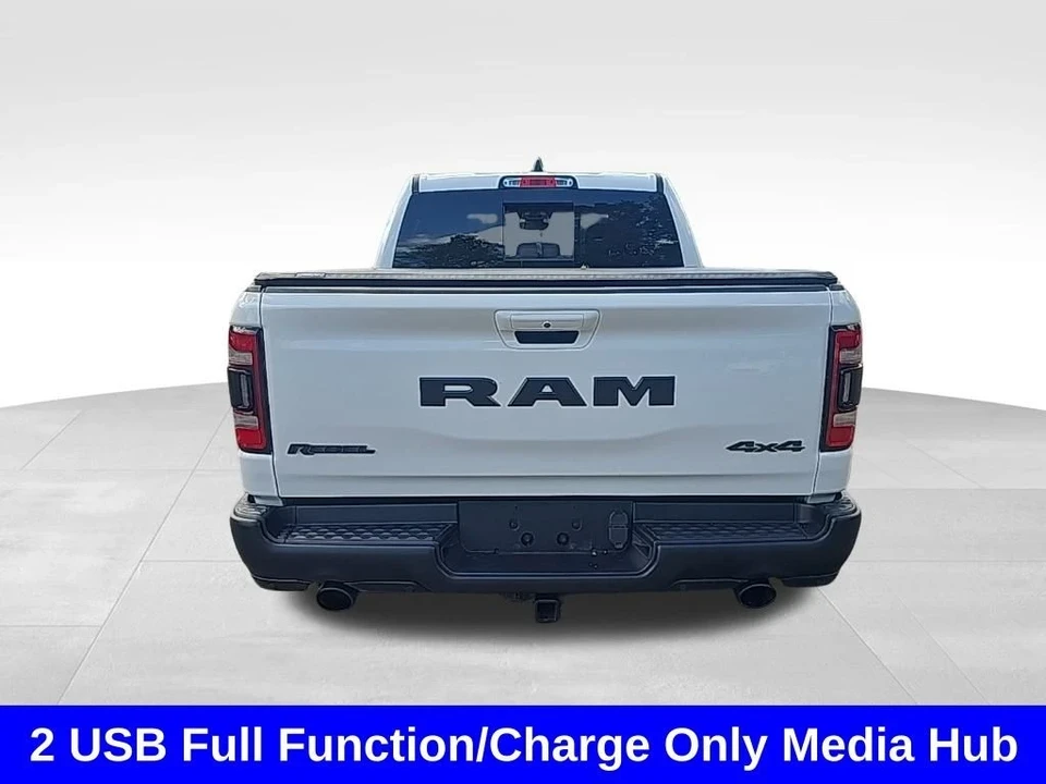 2019 Ram 1500 2nd Gen - Image 7 of 12