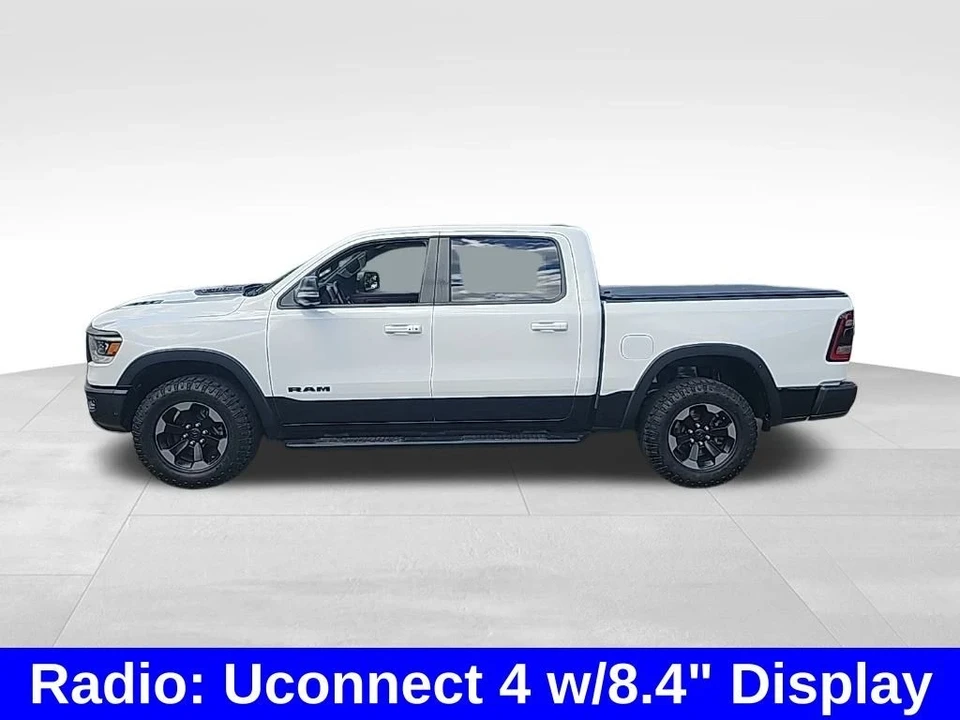 2019 Ram 1500 2nd Gen - Image 9 of 12