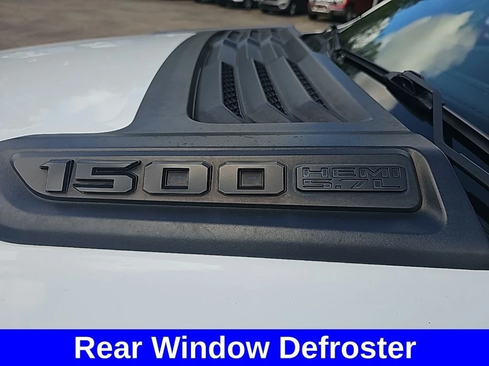 2019 Ram 1500 2nd Gen - Image 10 of 12