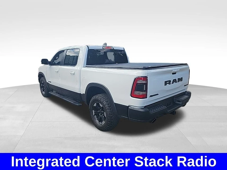 2019 Ram 1500 2nd Gen - Image 8 of 12