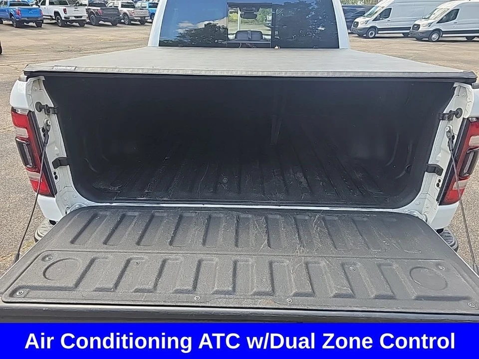 2019 Ram 1500 2nd Gen - Image 11 of 12