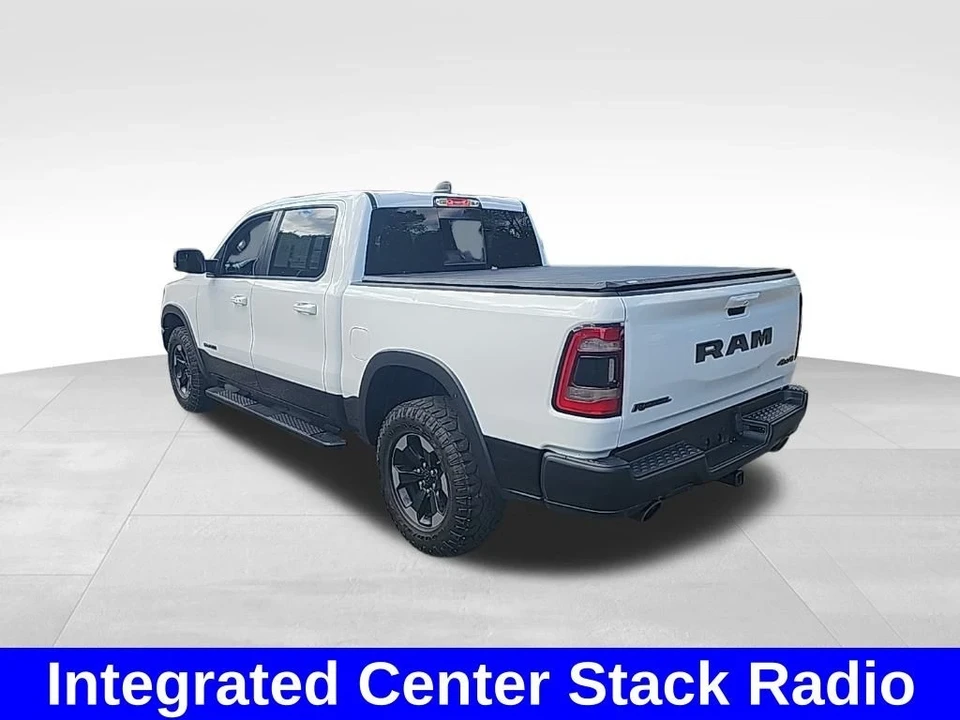 2019 Ram 1500 2nd Gen - Image 8 of 12