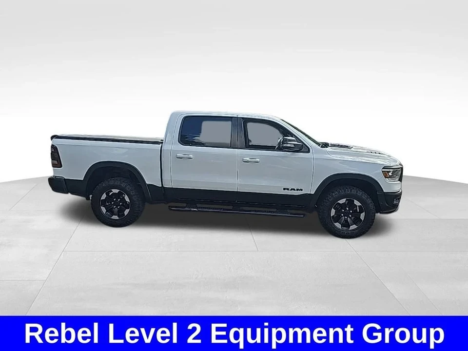 2019 Ram 1500 2nd Gen - Image 4 of 12
