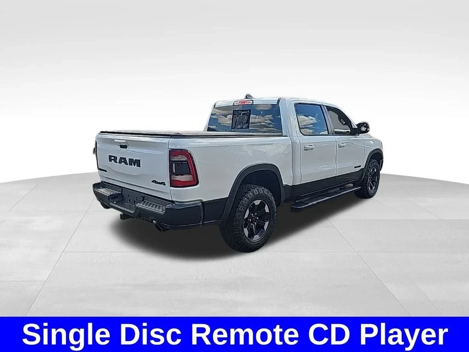 2019 Ram 1500 2nd Gen - Image 5 of 12