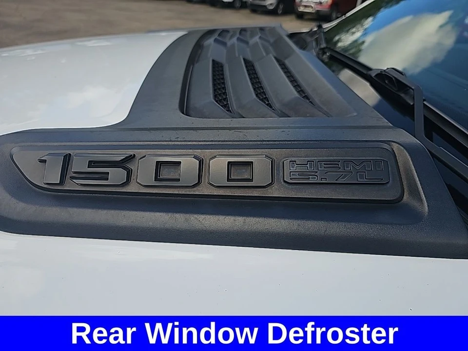 2019 Ram 1500 2nd Gen - Image 10 of 12