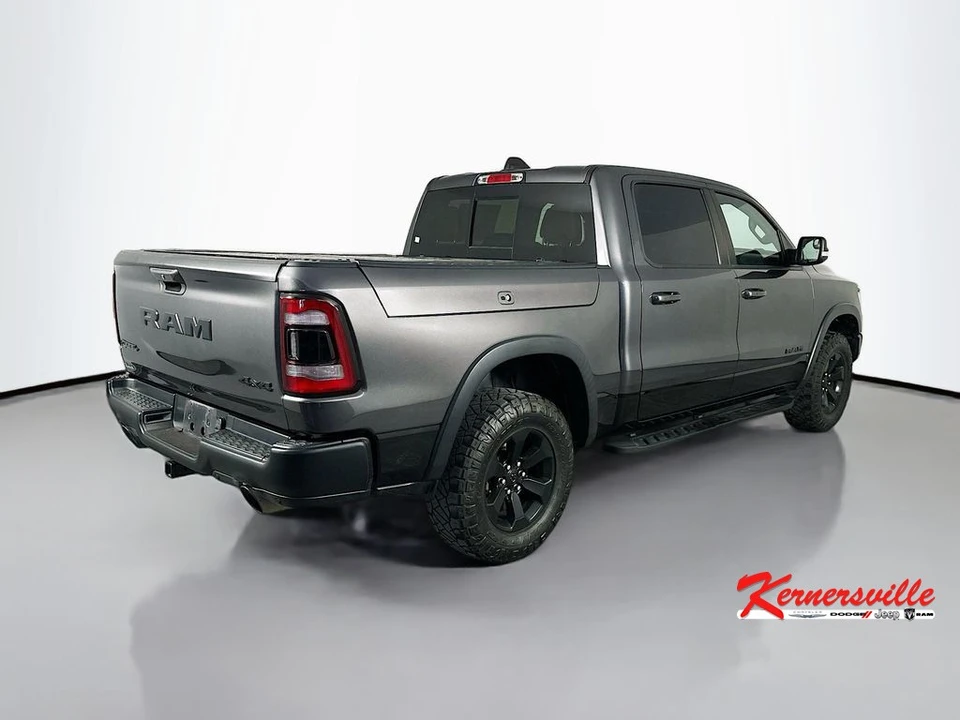 2019 Ram 1500 2nd Gen - Image 7 of 24