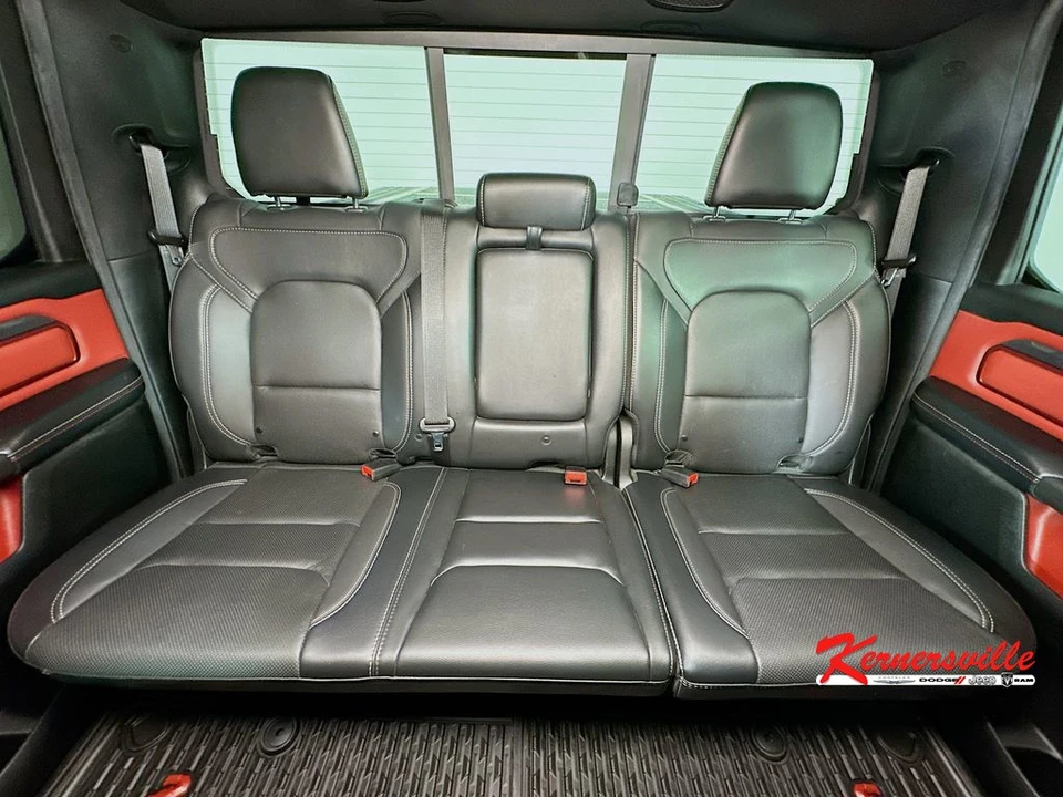 2019 Ram 1500 2nd Gen - Image 13 of 24