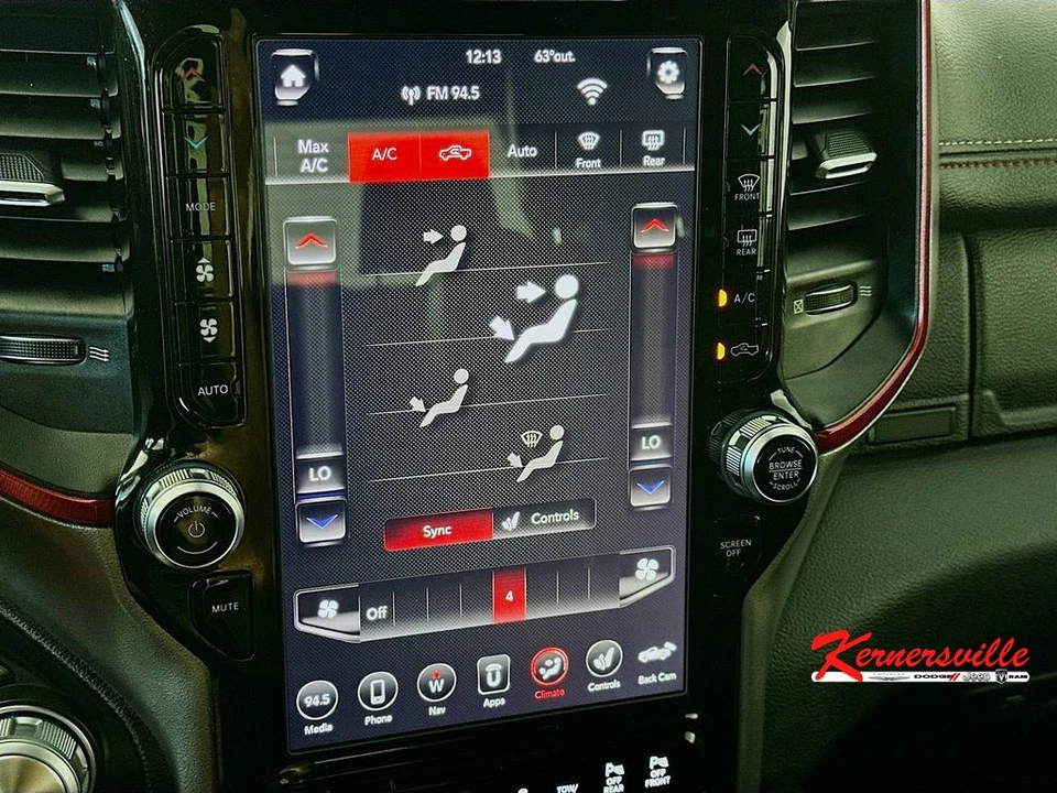 2019 Ram 1500 2nd Gen - Image 18 of 24