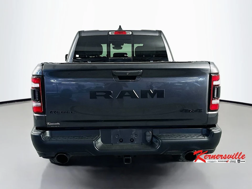 2019 Ram 1500 2nd Gen - Image 6 of 24