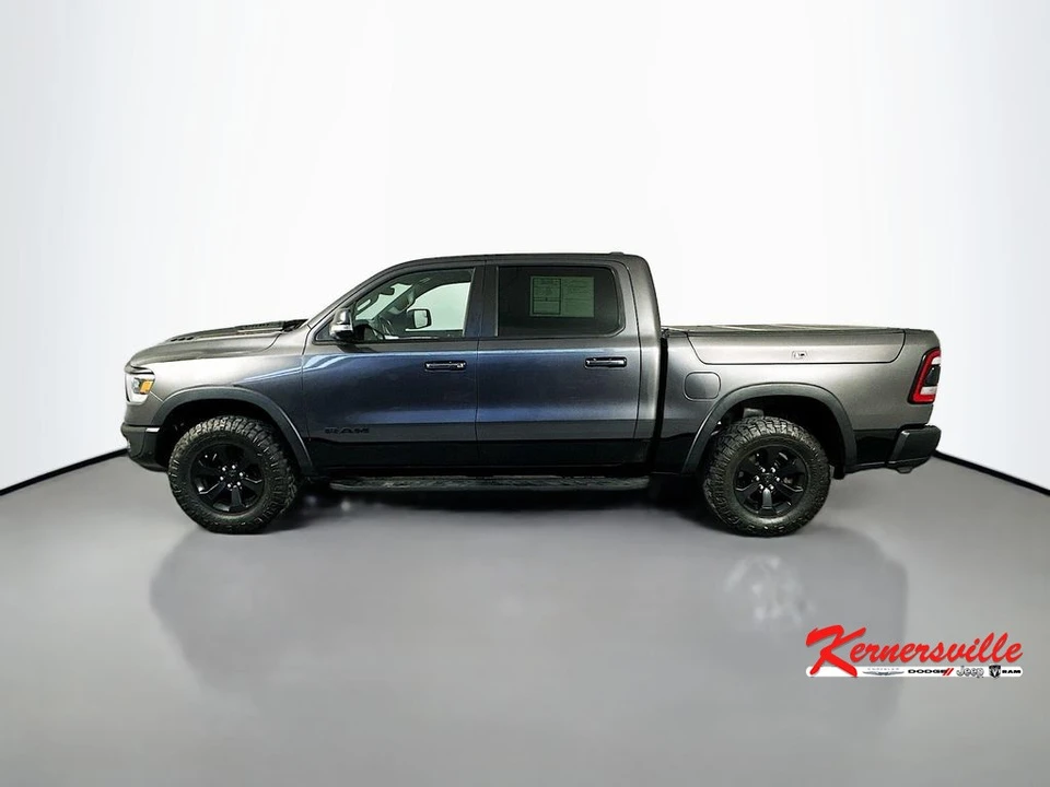 2019 Ram 1500 2nd Gen - Image 4 of 24