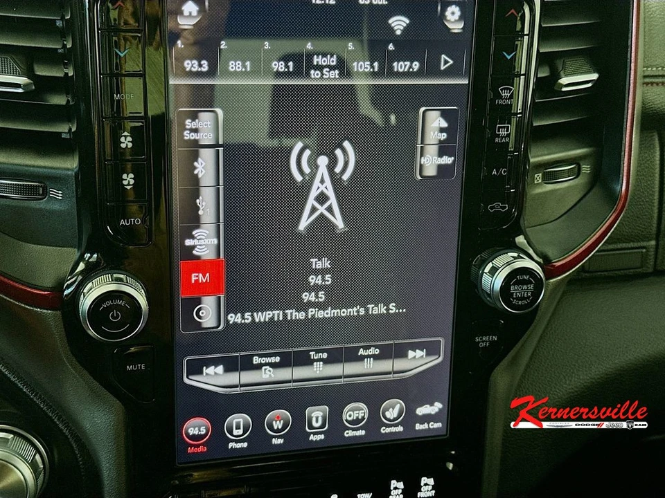 2019 Ram 1500 2nd Gen - Image 17 of 24