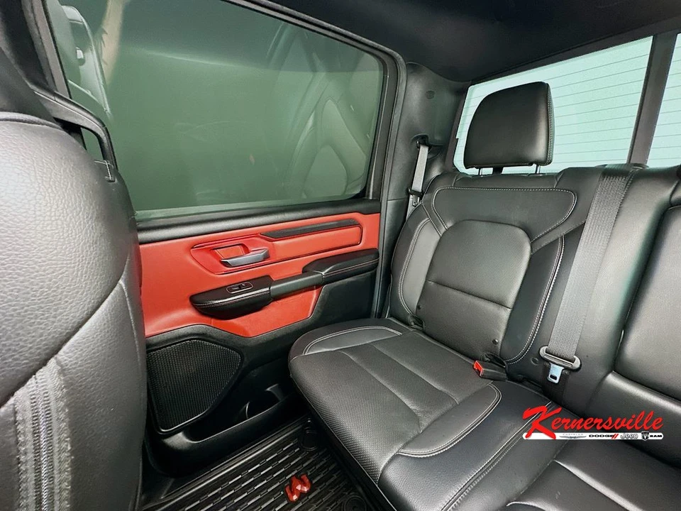 2019 Ram 1500 2nd Gen - Image 12 of 24