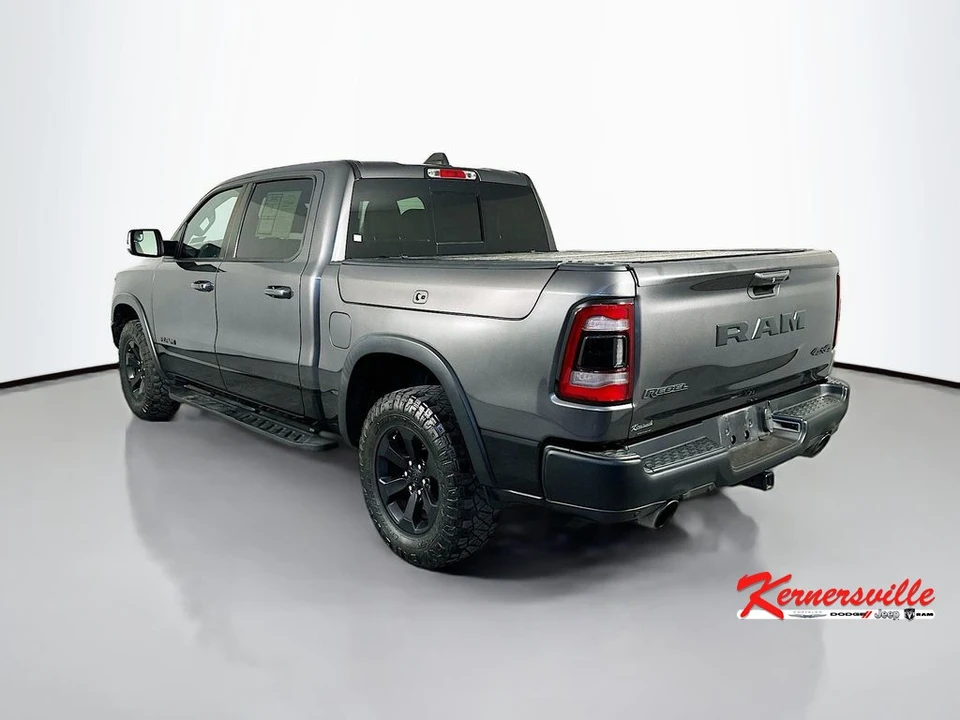2019 Ram 1500 2nd Gen - Image 5 of 24