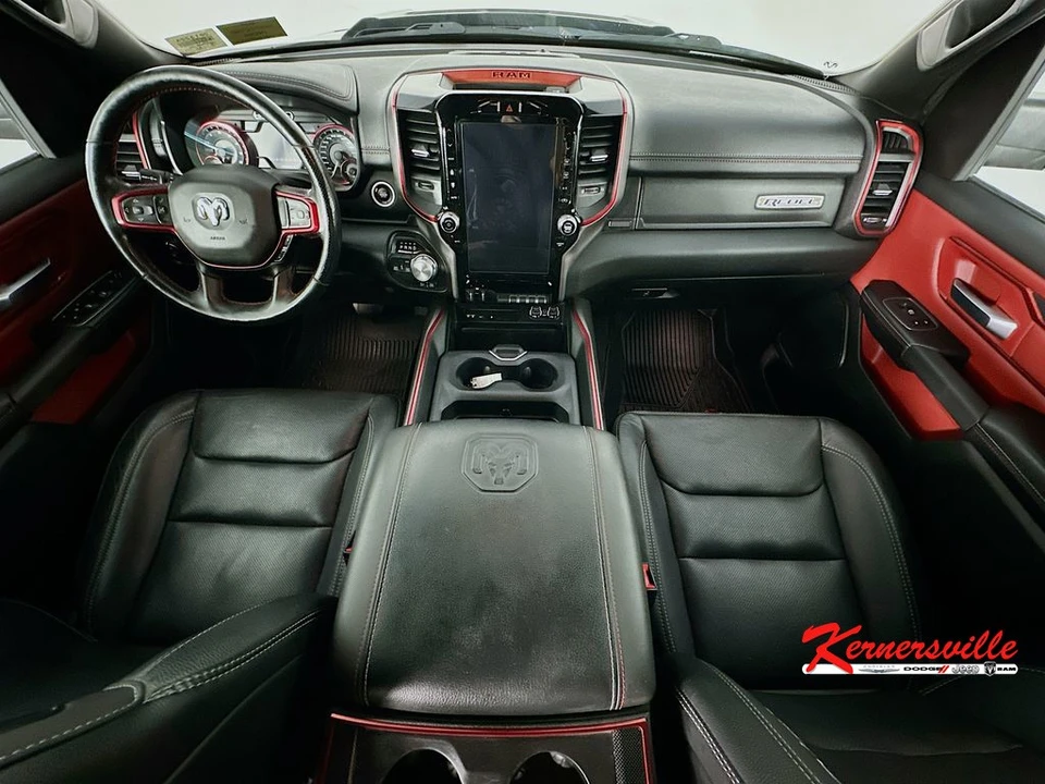 2019 Ram 1500 2nd Gen - Image 10 of 24