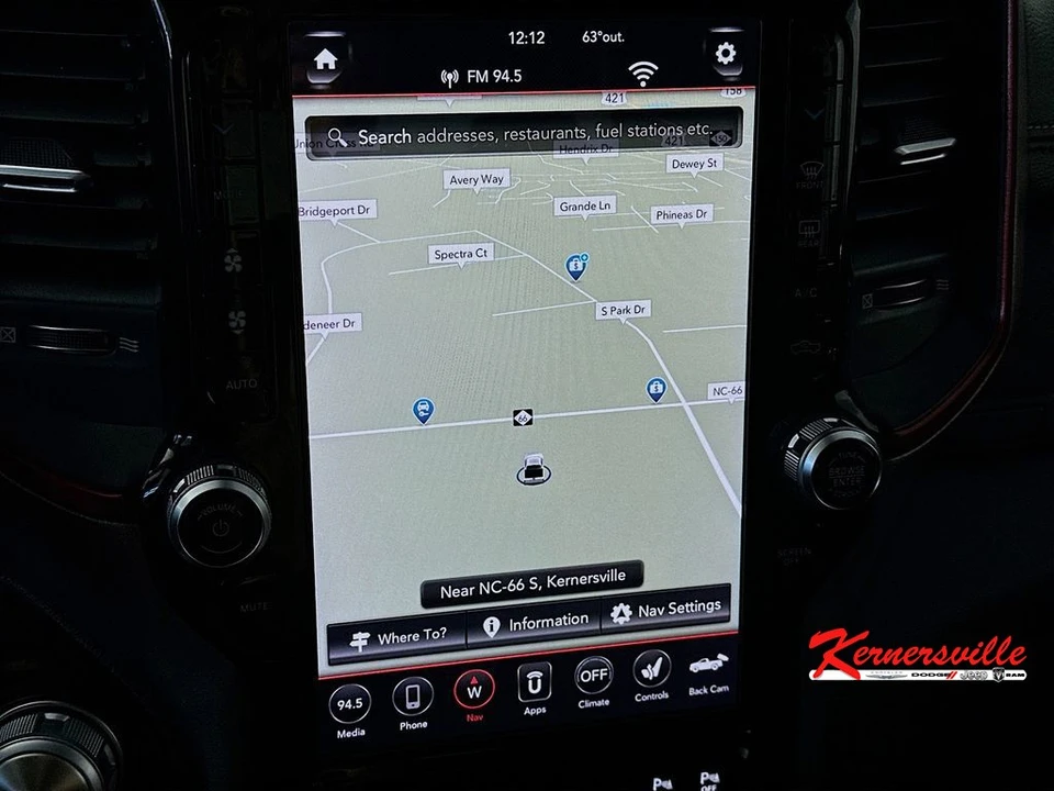 2019 Ram 1500 2nd Gen - Image 19 of 24