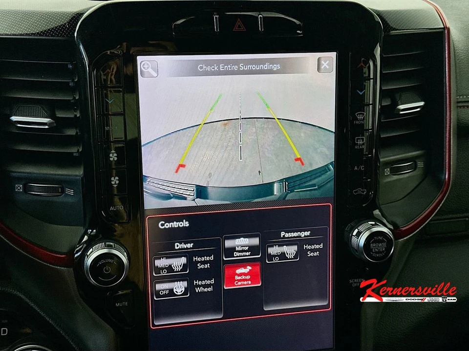 2019 Ram 1500 2nd Gen - Image 20 of 24