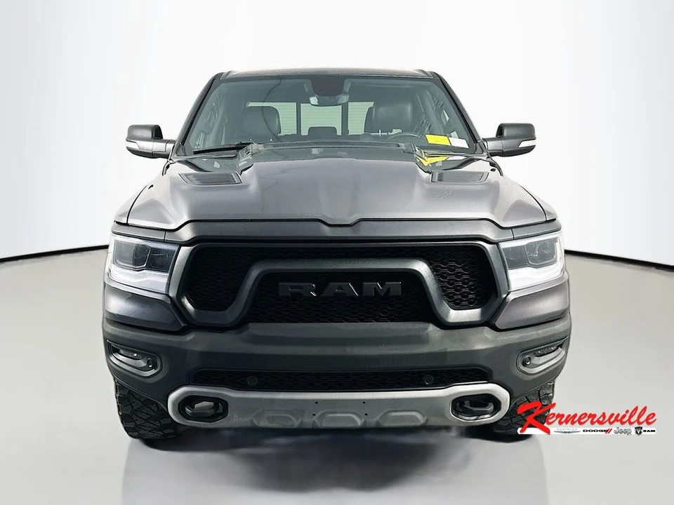 2019 Ram 1500 2nd Gen - Image 2 of 24