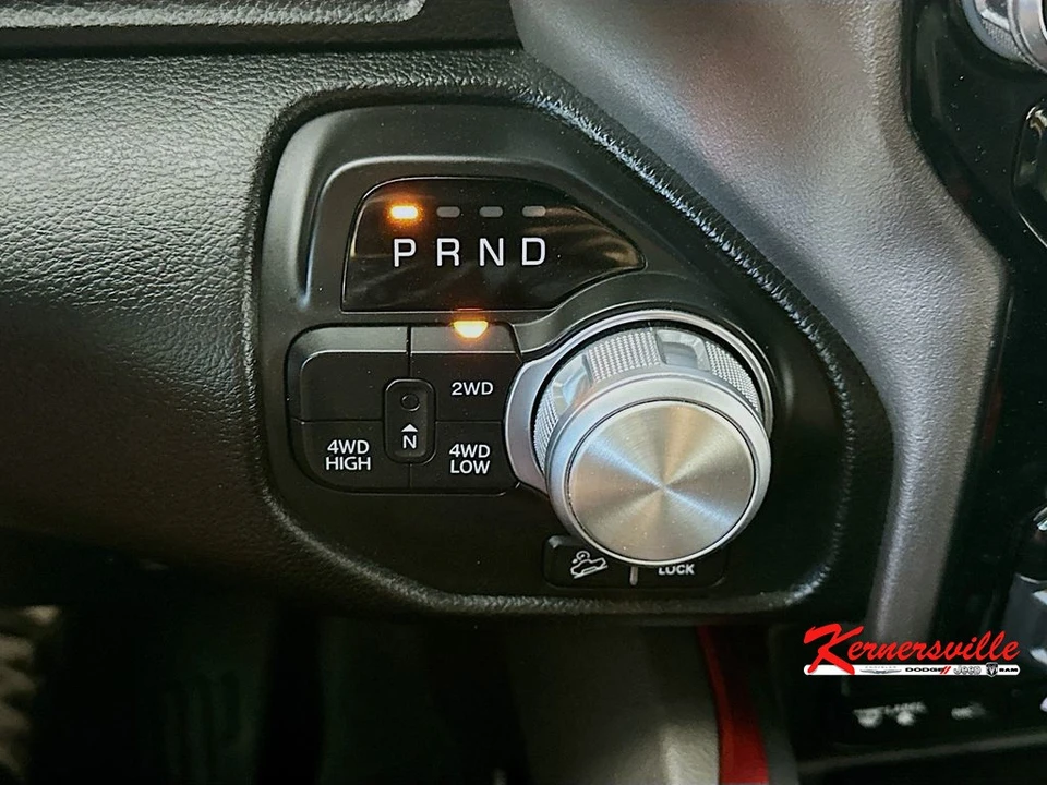 2019 Ram 1500 2nd Gen - Image 16 of 24