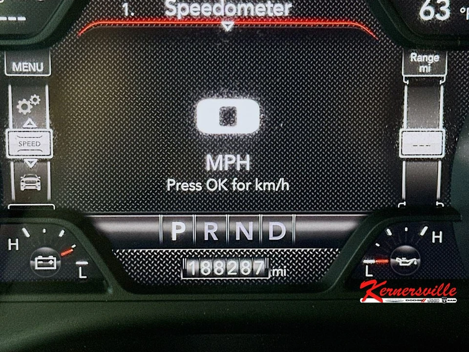 2019 Ram 1500 2nd Gen - Image 15 of 24