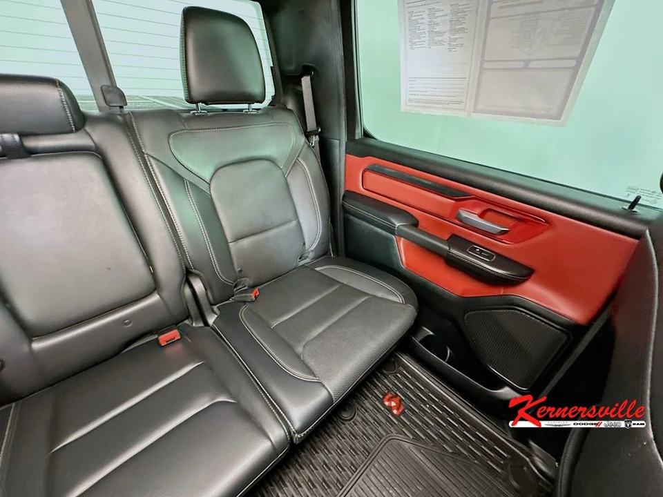 2019 Ram 1500 2nd Gen - Image 14 of 24