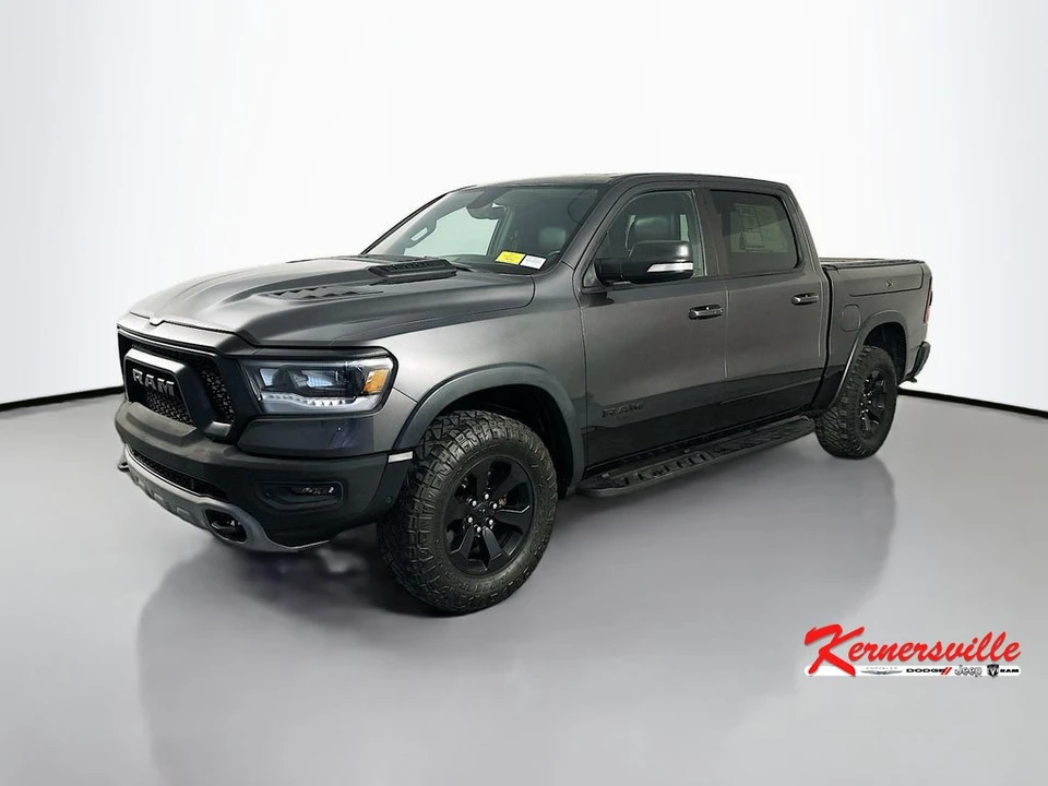 2019 Ram 1500 2nd Gen - Image 3 of 24