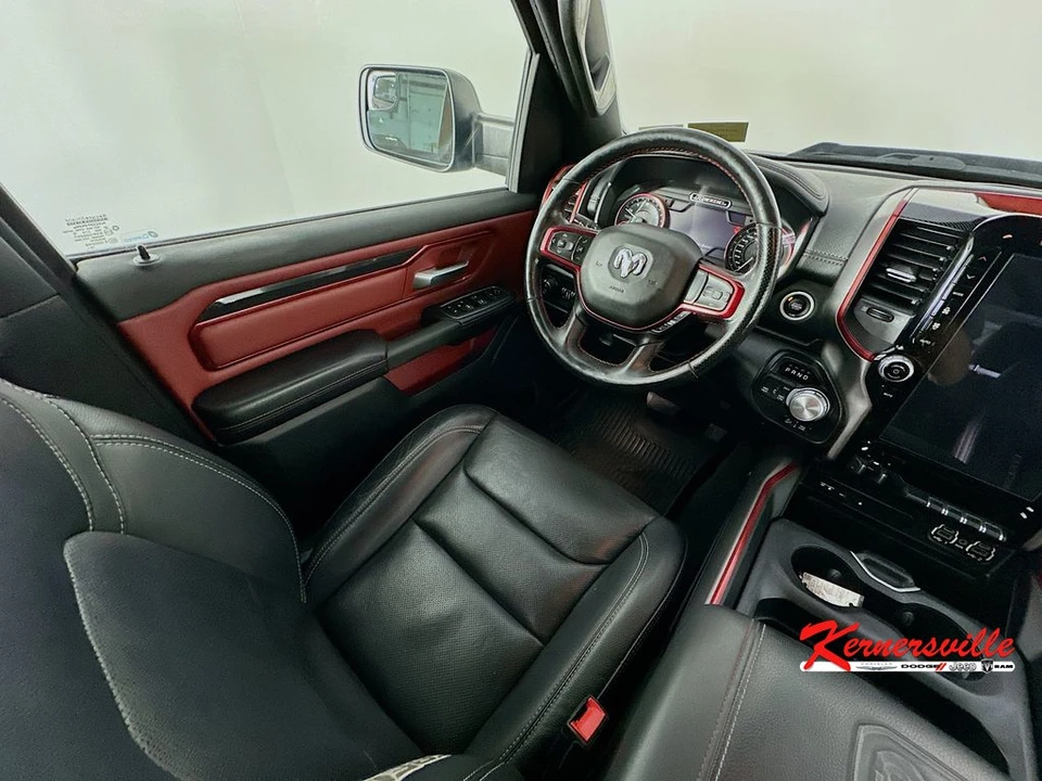 2019 Ram 1500 2nd Gen - Image 9 of 24