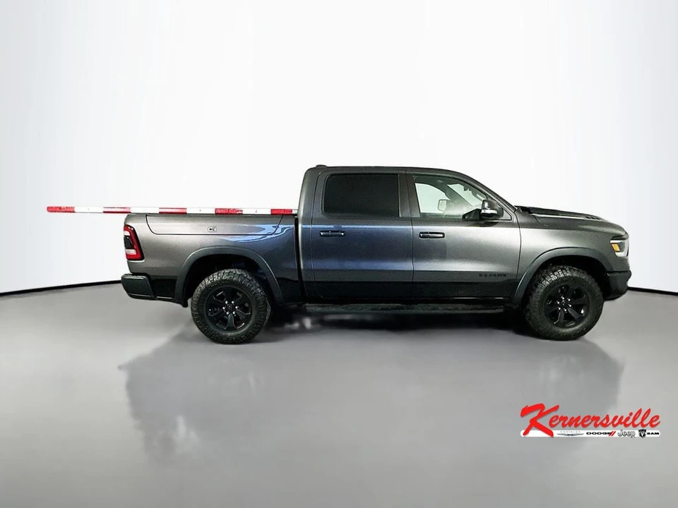 2019 Ram 1500 2nd Gen - Image 8 of 24