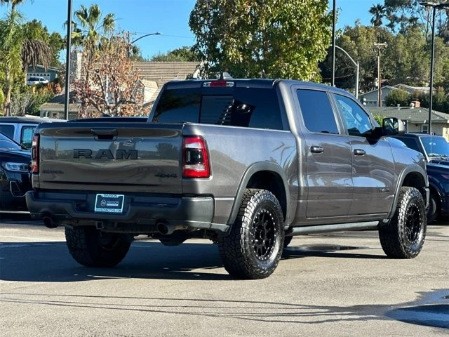 2019 Ram 1500 2nd Gen - Image 3 of 12